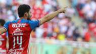 Chivas Antonio Briseño