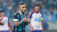 Everton Cebolinha Grêmio Bahia Copa do Brasil 10 07 2019