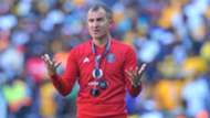 Milutin Sredojevic, Orlando Pirates, November 2018