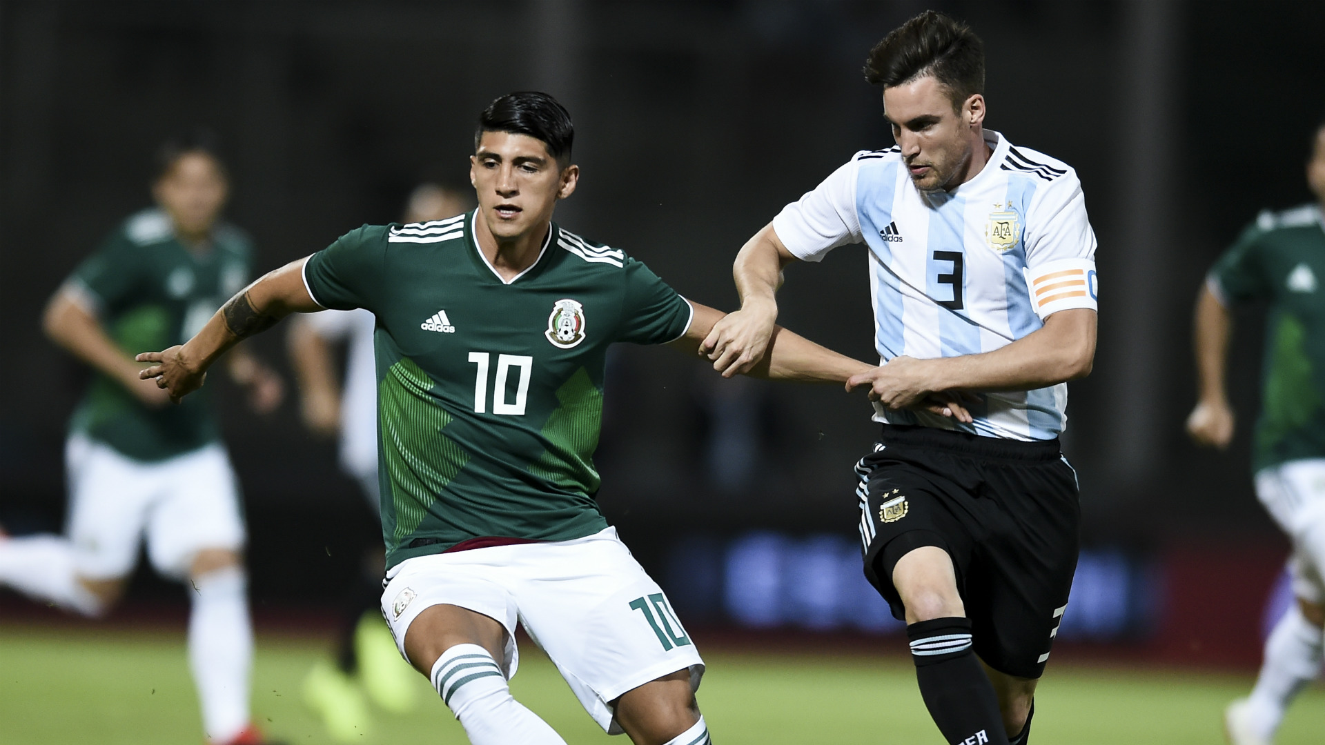 Marcel Ruiz Fifa 19