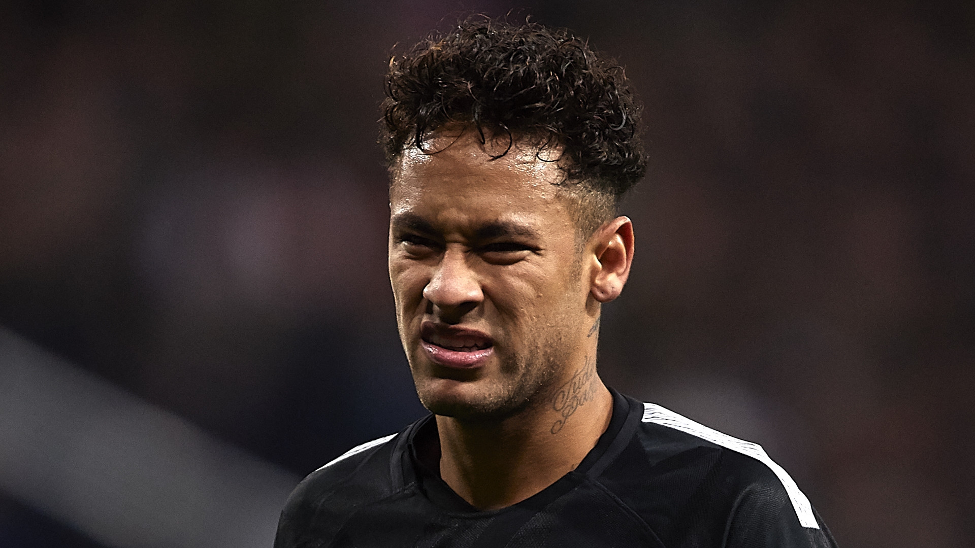 Neymar, PSG