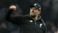 Jurgen Klopp Liverpool