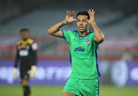 Miku - East Bengal, Mohun Bagan need ISL