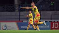 Ilija Spasojevic - Bhayangkara FC