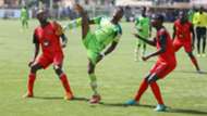 KCB in action
