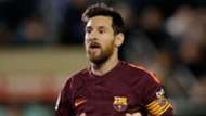 Lionel Messi Barcelona