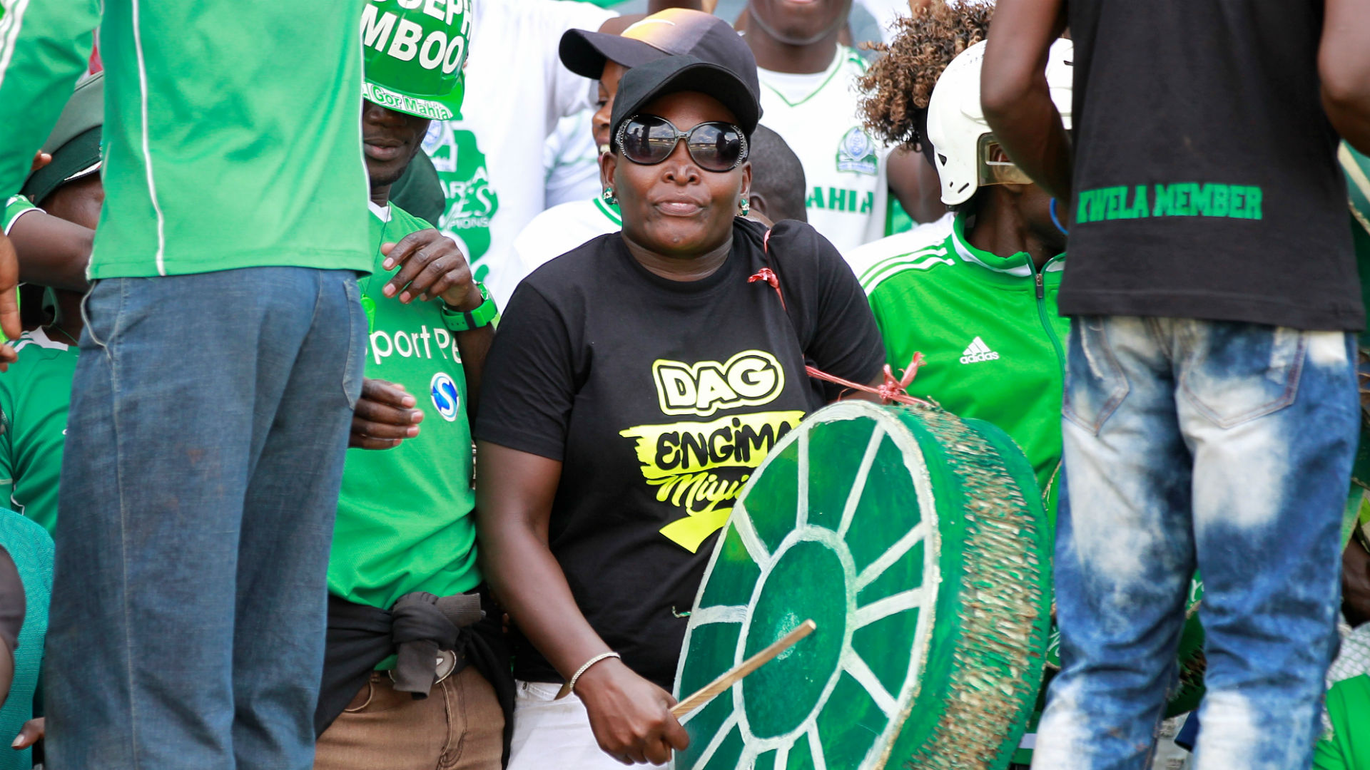 Image result for gor mahia vs aigle noir