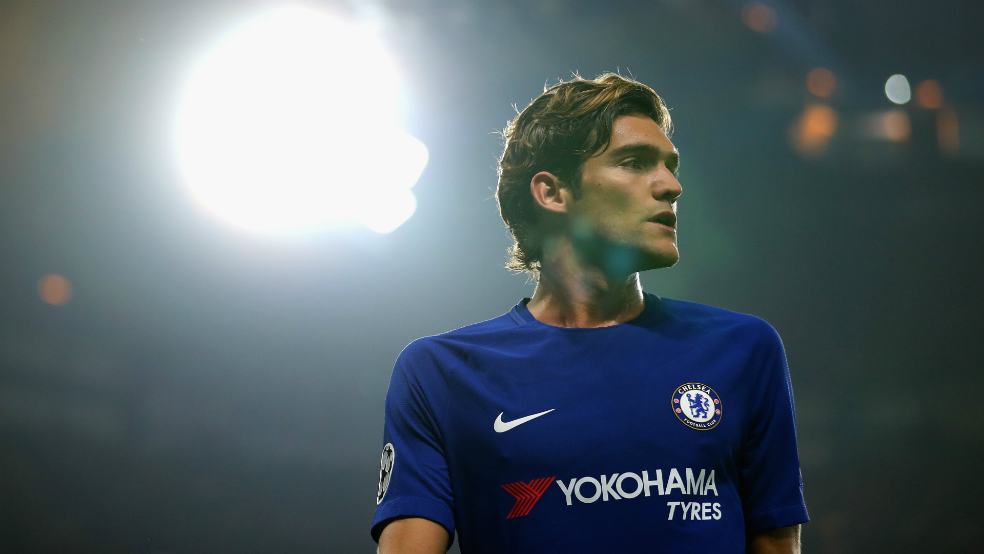 Image result for marcos alonso