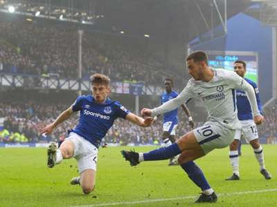 Eden Hazard