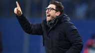 Eusebio Di Francesco Shakhtar Roma Champions League