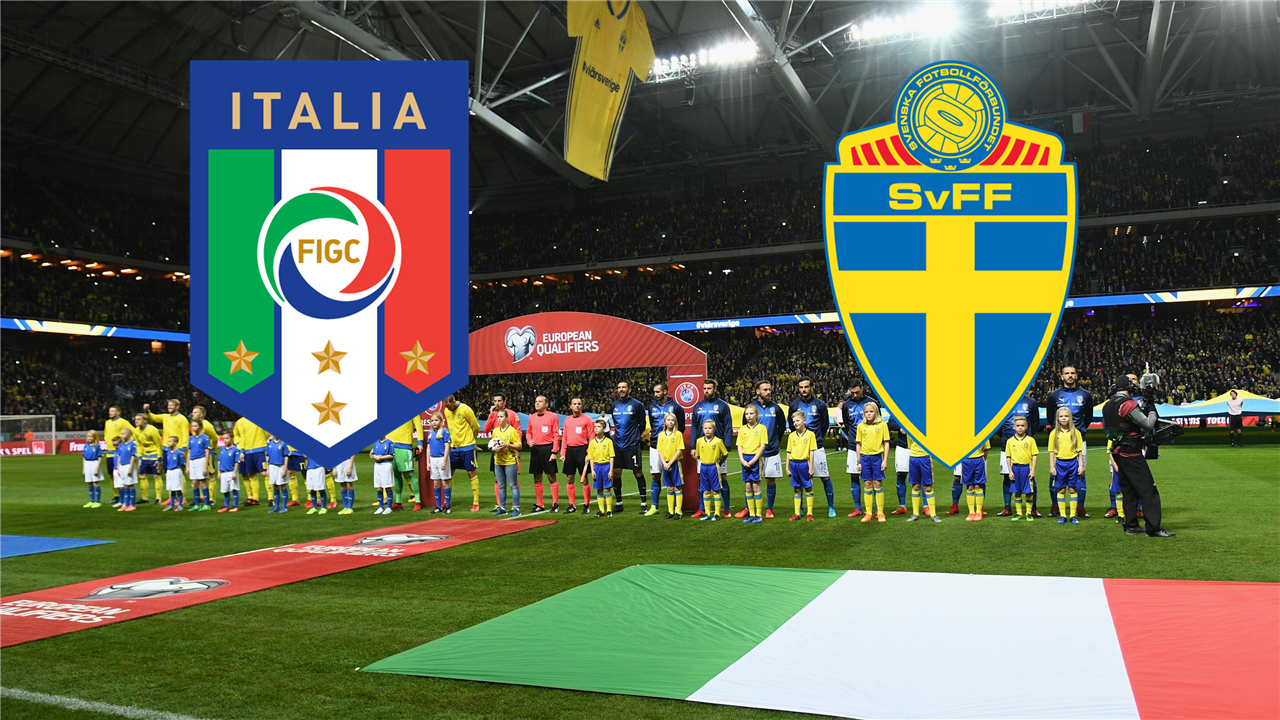 Schweden Italien Live Tv Schweden Italien Live Tv