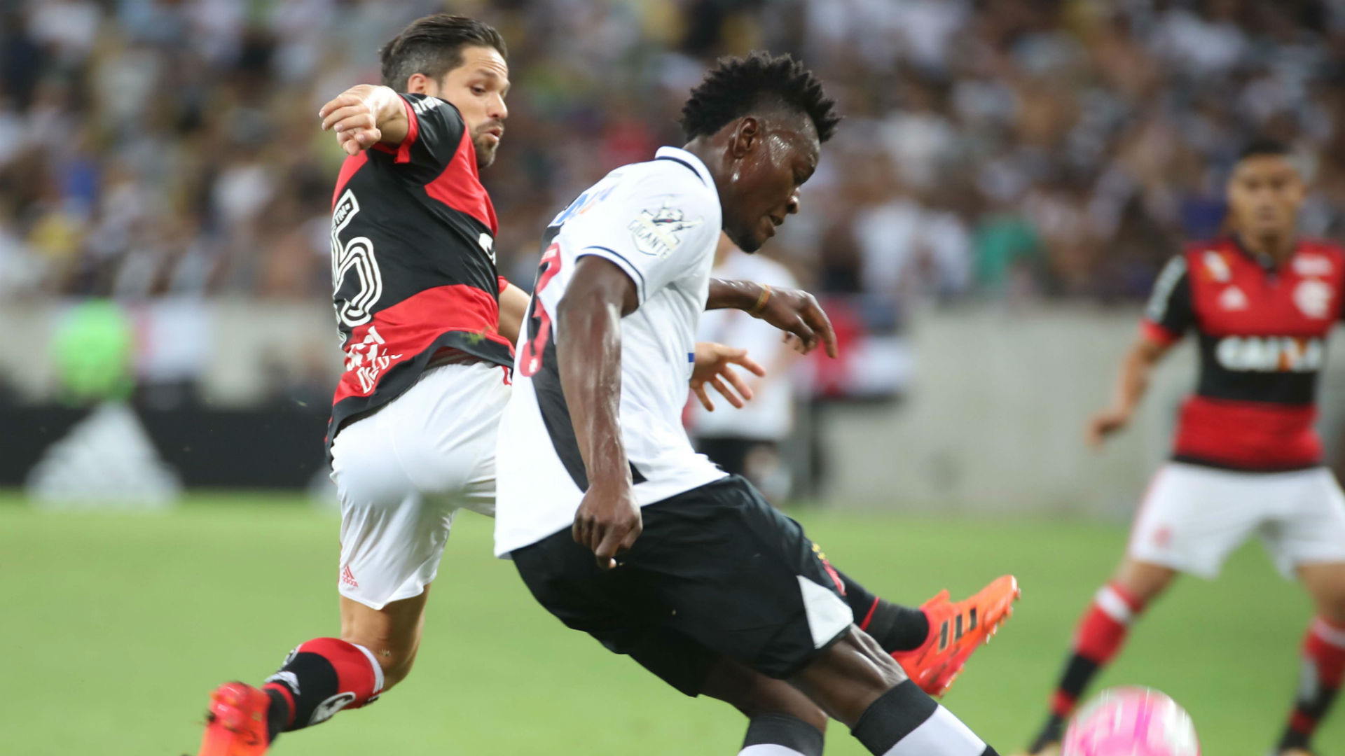 Flamengo X Vasco: Quem Venceu Mais Vezes O Clássico Dos Milhões? | Goal.com