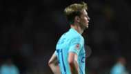 De Jong Nations League 2019