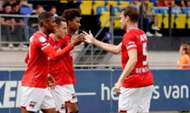 AZ Alkmaar