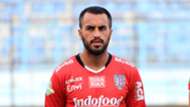 Brwa Hekmat Nouri - Bali United