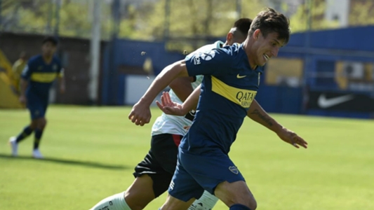 Resultado de imagen para nicolas capaldo