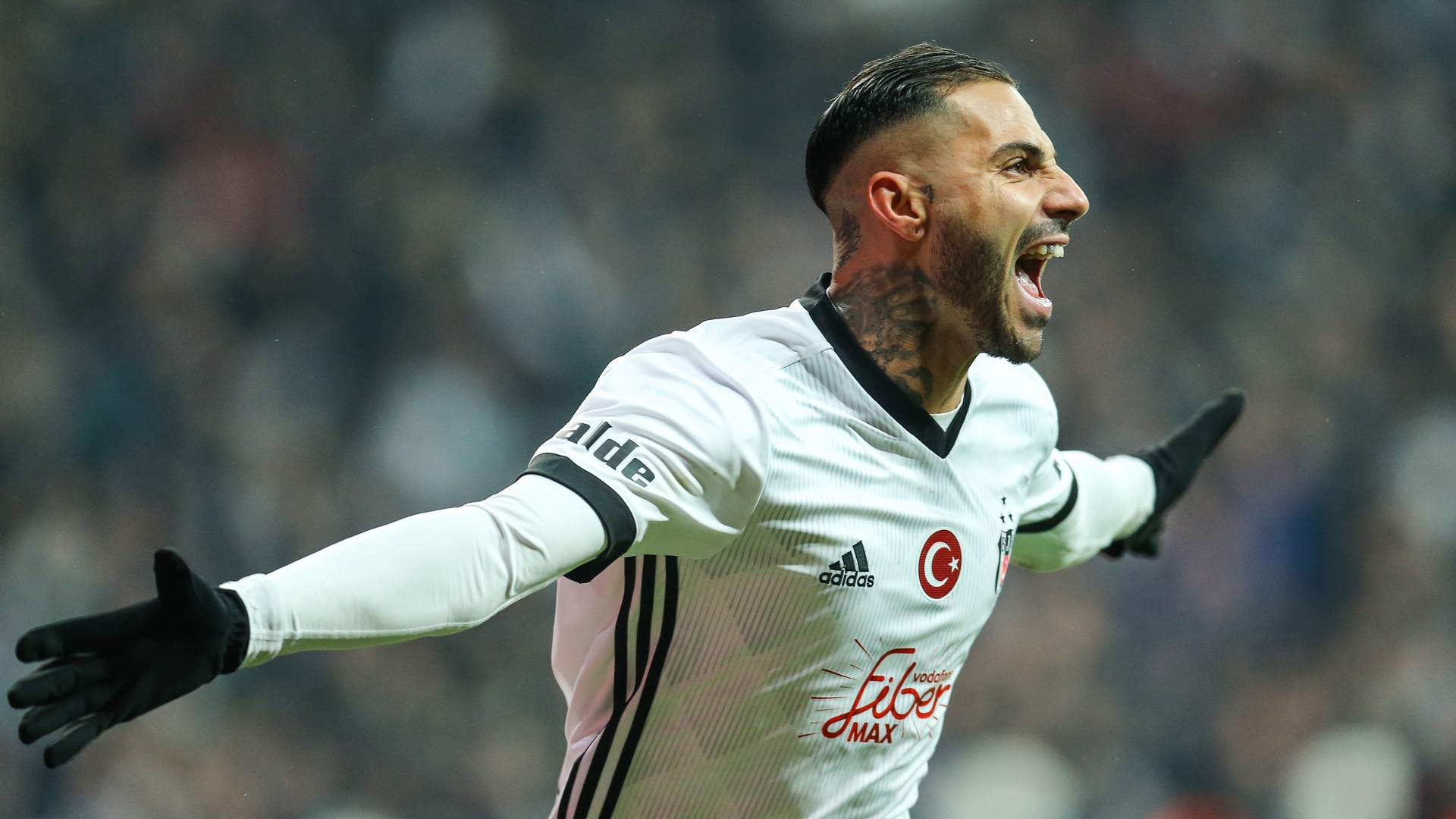 Quaresma nasıl Fenerbahçe maçının yıldızı oldu? | Goal.com