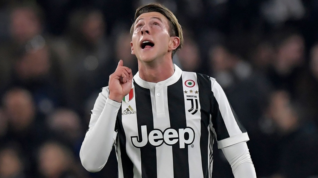 juventus juventus