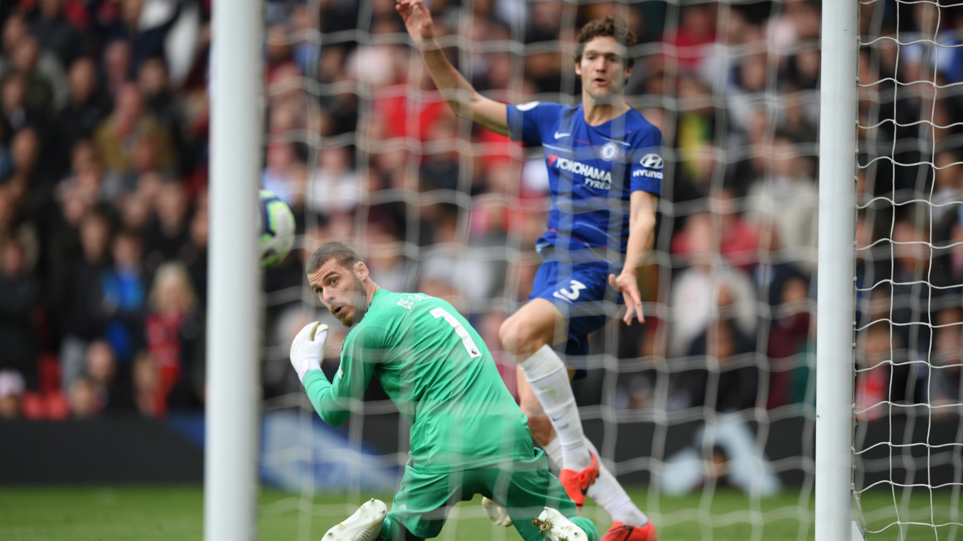 Can 2019: Eric Bailly gravement blessé à un mois de la compétition Can 2019: Eric Bailly gravement blessé à un mois de la compétition