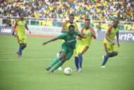 Yanga - Welyata Dicha