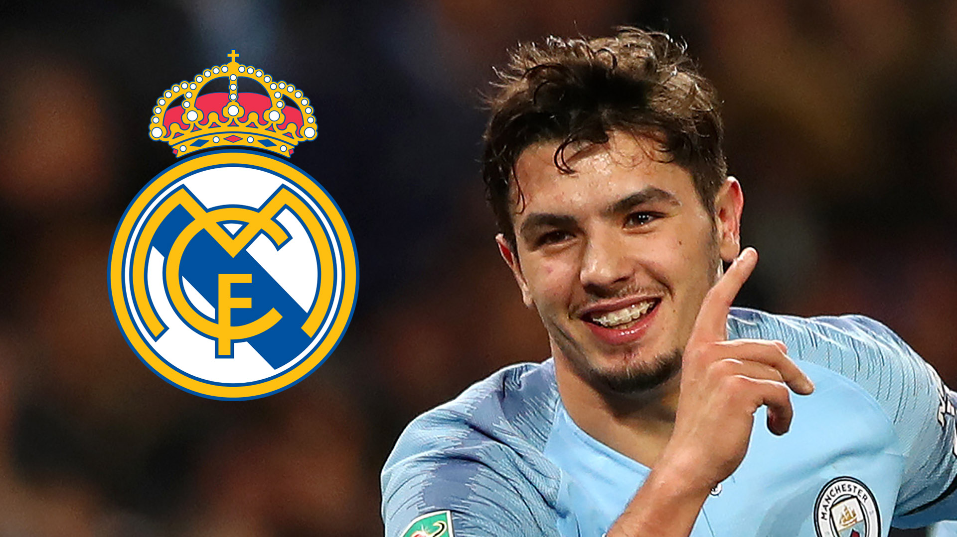 Real Madrid transfer news Brahim Diaz deal confirmed as teenager joins