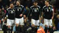 Argentina Italia International friendly 23032018