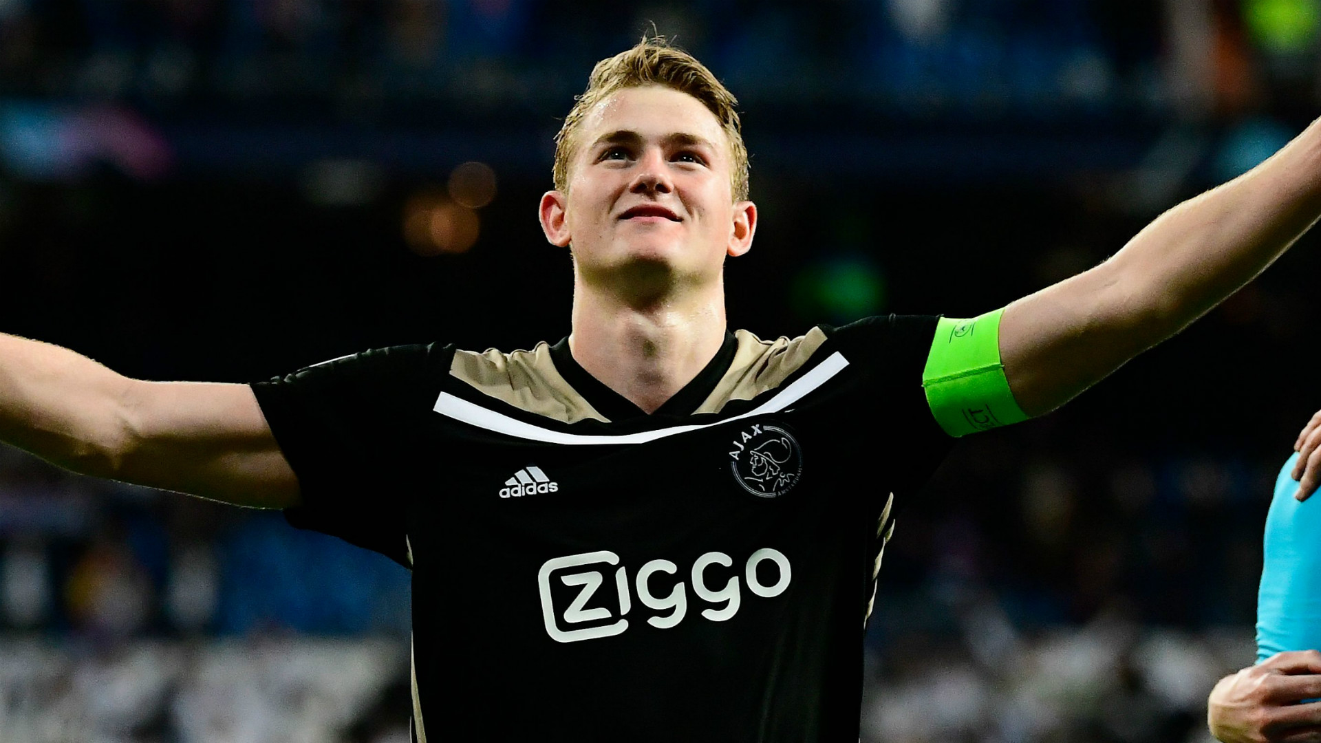 Sarri Pastikan De Ligt