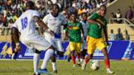 Sierra Leone v Ethiopia.