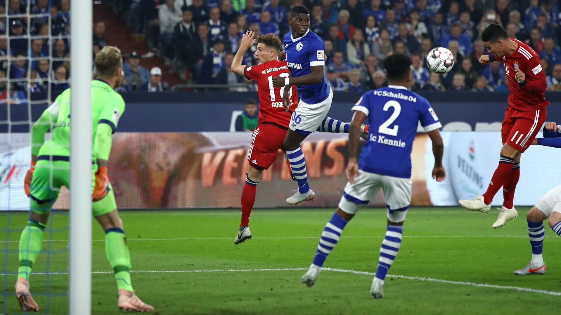 Schalke Bayern Live Tv Schalke Bayern Live Tv