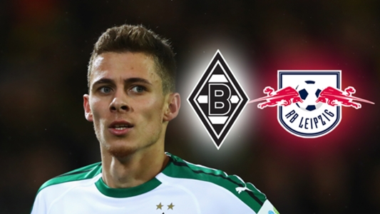 Borussia Mönchengladbach vs. RB Leipzig heute live im TV ...