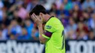 Lionel Messi Barcelona 26092018