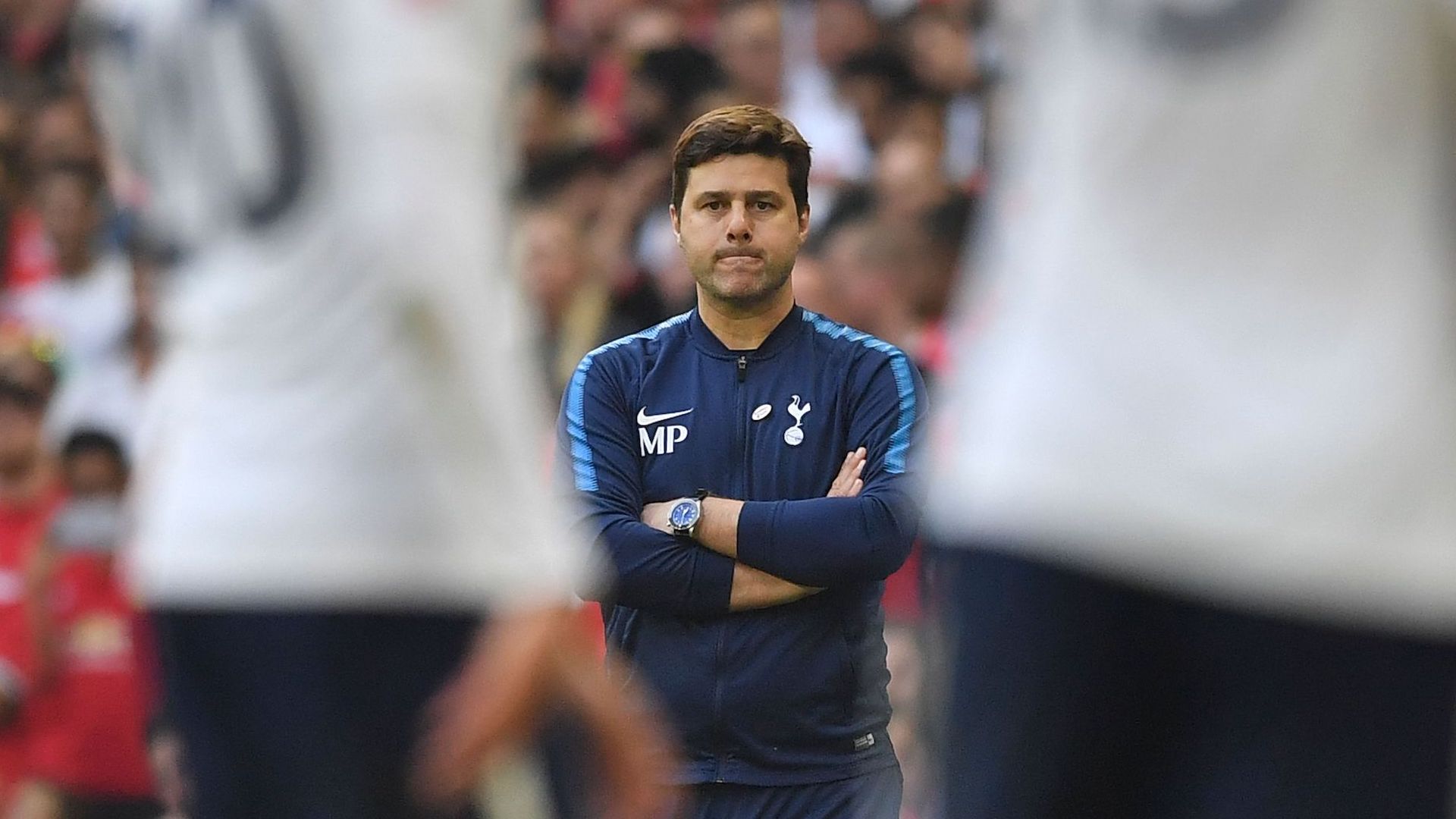 Mauricio Pochettino - Tottenham Hotspur