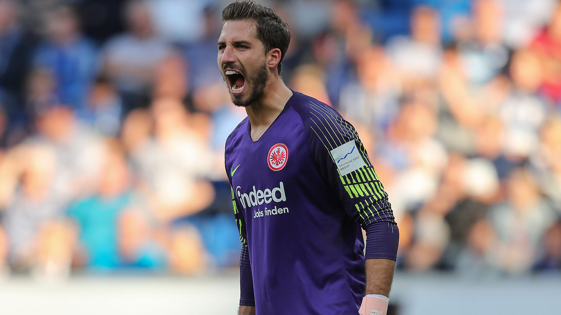 Trapp Frankfurt Trapp Frankfurt