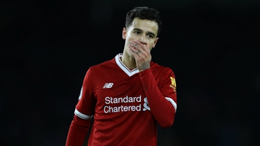 I don’t know what will happen in January – Barcelona target Coutinho I don’t know what will happen in January – Barcelona target Coutinho
