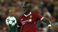 Sadio Mane Liverpool