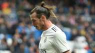 Gareth Bale Real Madrid 2018-19