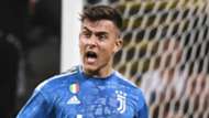 Paulo Dybala Juventus 2019-20