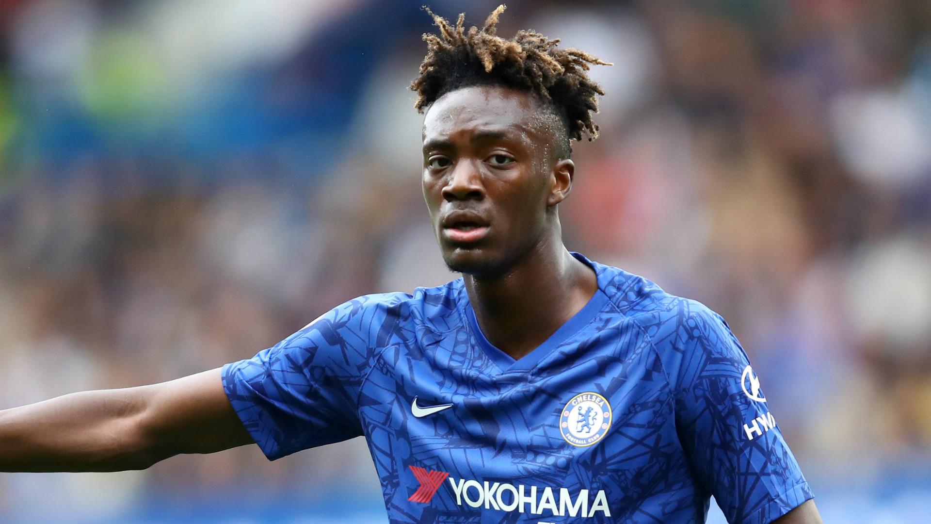 LIVE: Chelsea vs Newcastle