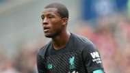 Georginio Wijnaldum Liverpool 2019-20