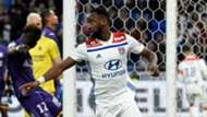 Moussa Dembele Lyon 2018-19