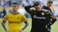 Borussia Dortmund Roman Bürki 18052019
