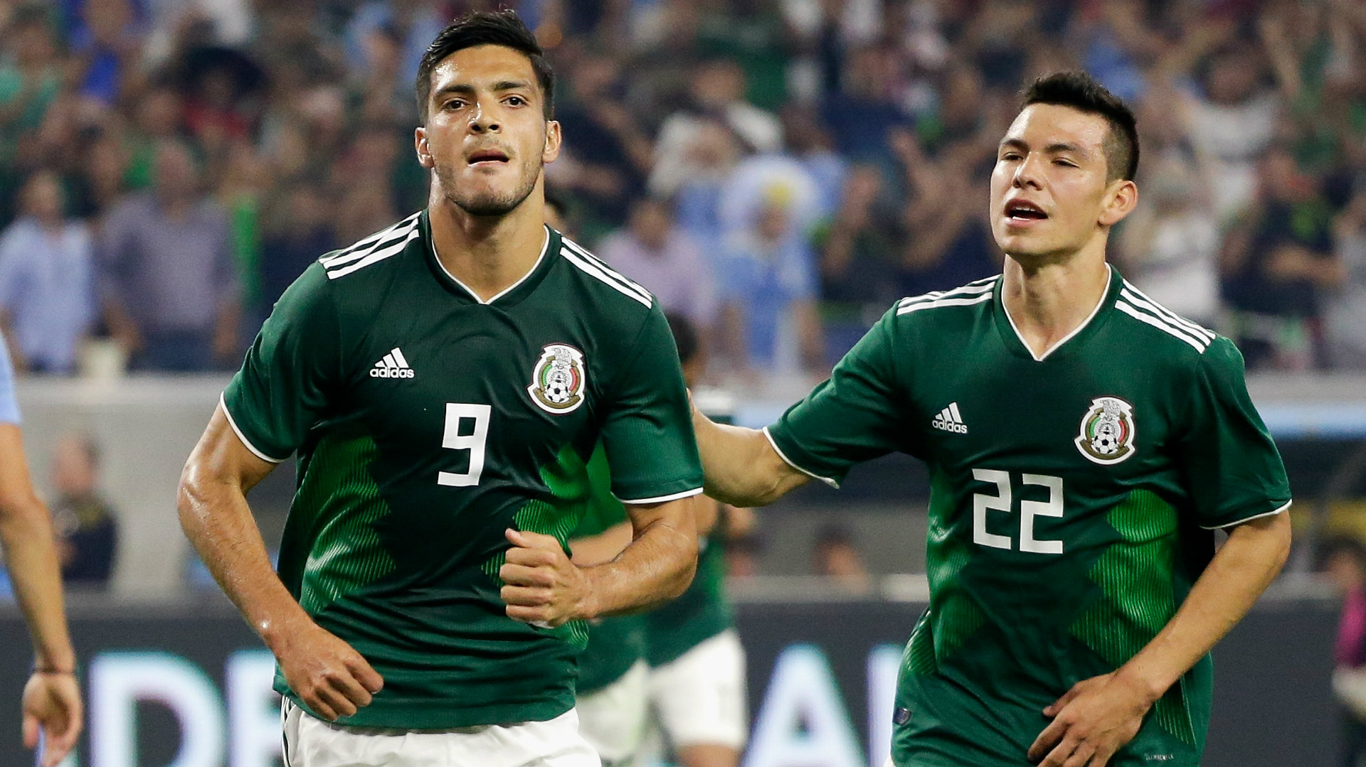 Resultado de imagen para selección mexicana