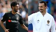 Carlos Vela - Zlatan Ibrahimovic
