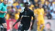Augustine Mulenga of Orlando Pirates