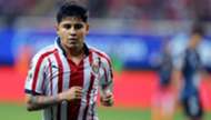 Chofis López Chivas