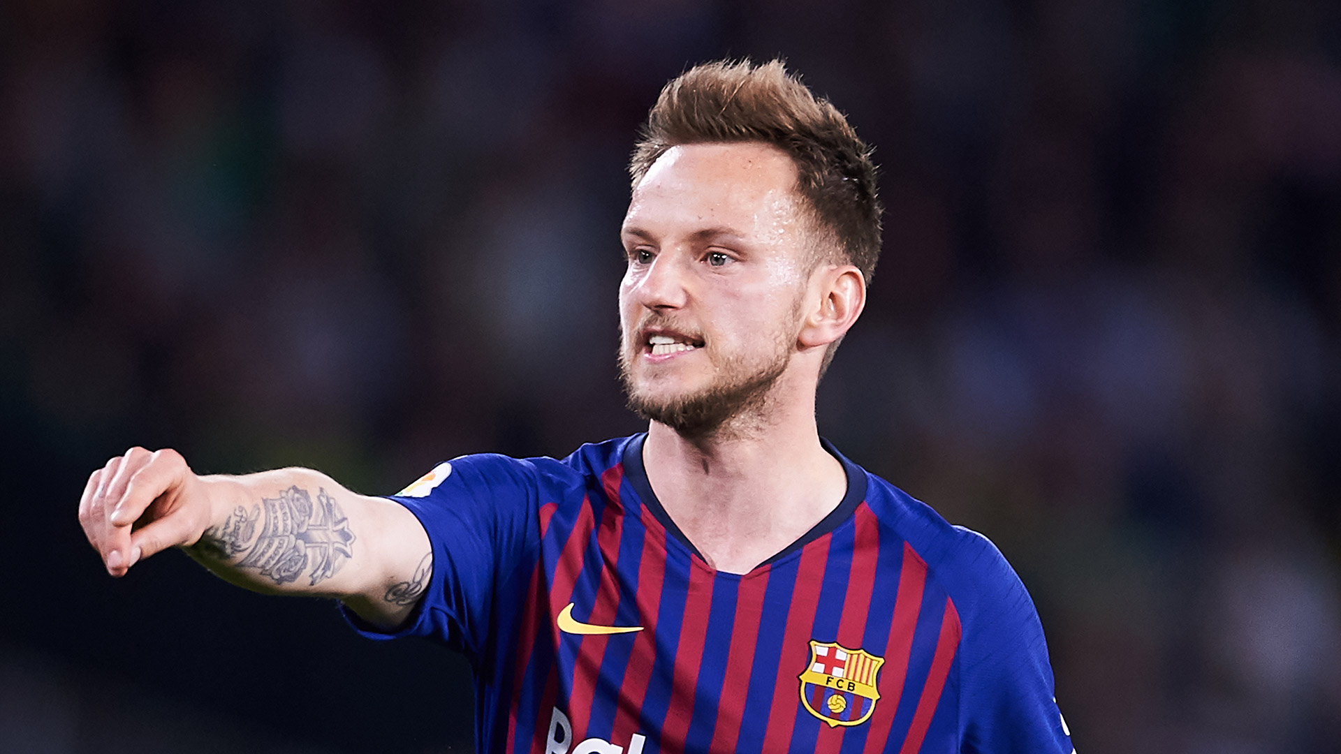 群主续约谈判接近破裂曼联有望得到拉基蒂奇