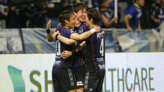 ガンバ大阪対浦和レッズ 39 ゲームスケジュールと放送スケジュール要約 J1セクション15 Goal Com ガンバ大阪対浦和レッズ 39 ゲームスケジュールと放送スケジュール要約 J1セクション15 Goal Com
