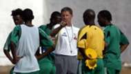 Bafana Bafana,Stuart Baxter