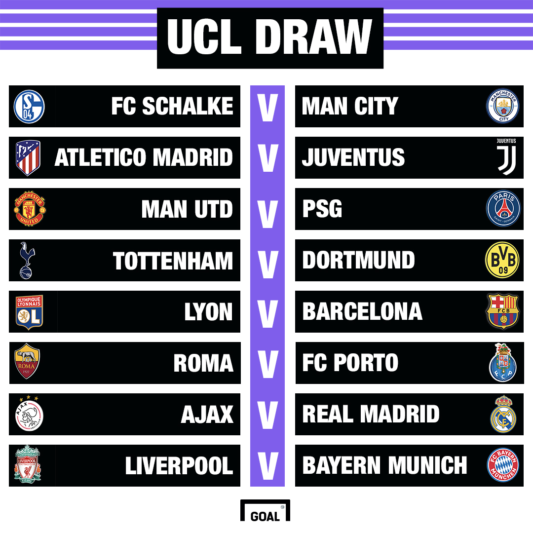 Champions League und Europa League: Die Ausloung im Ticker ...