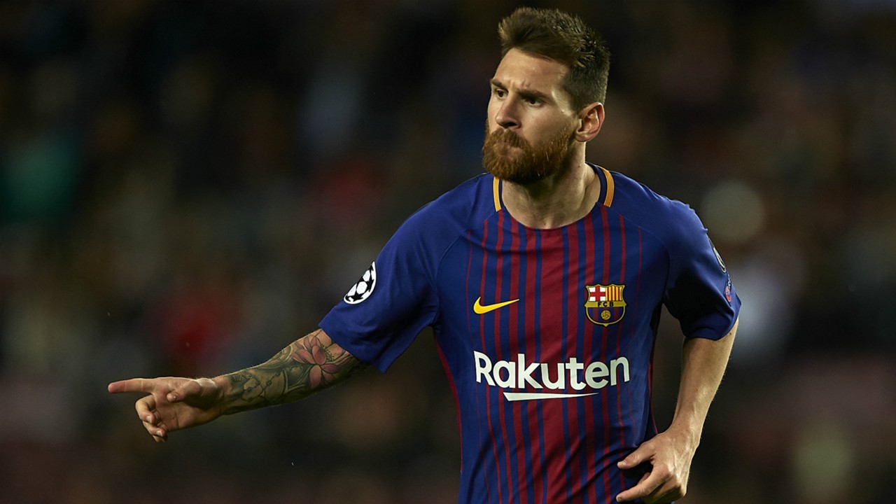 Messi Perpanjang Kontrak, 2 Pemain Bintang ingin Bergabung ke Barcelona